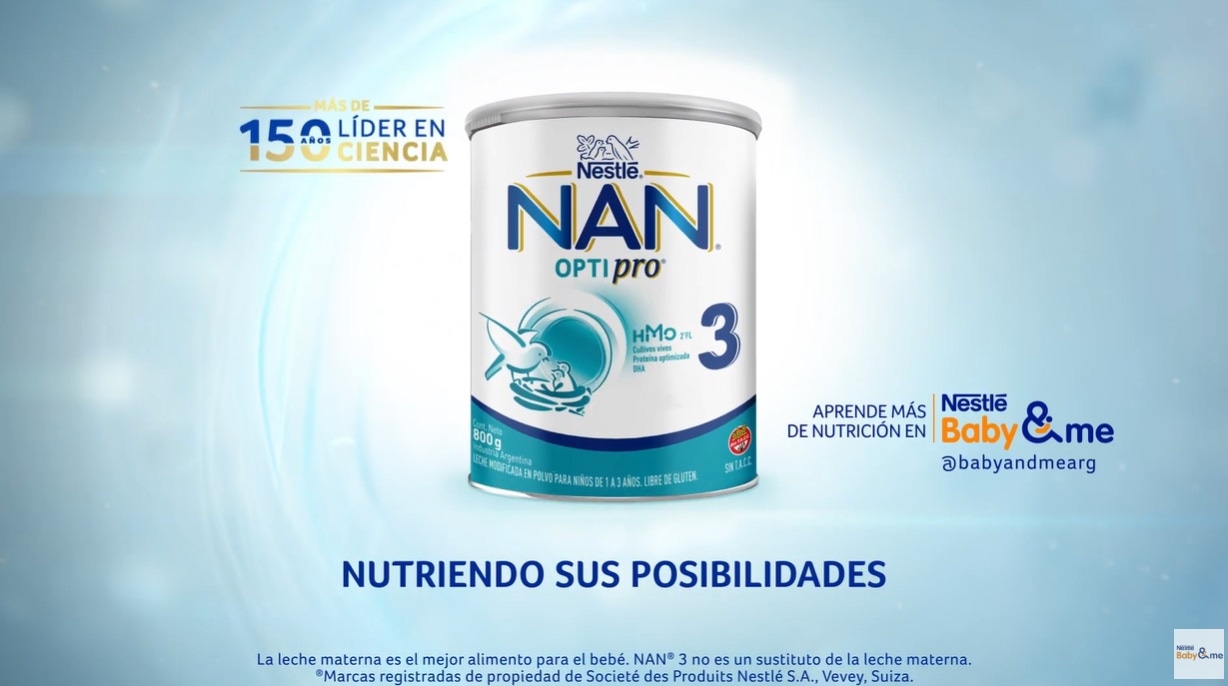 NAN 3