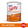 SVELTY® Leche en Polvo Deslactosada con Proteína A2