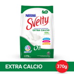 SVELTY® Move+ Extra Calcio Leche en Polvo